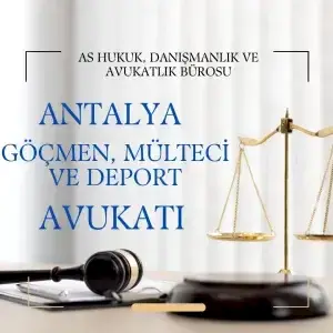 Antalya Göçmen, Mülteci ve Deport Avukatı, profesyonel hukuki hizmetler sunan uzmanlar olarak, yasal sorunların çözümünde önemli bir rol oynamaktadır. İşte bu makalede, Antalya Deport Avukatı resimlerini paylaşarak bu uzmanların kimliklerini ve hizmetlerini daha yakından tanımanıza yardımcı olmak istiyoruz.