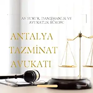 Antalya Tazminat Avukatı: Hukuki Destek ve Tazminat Taleplerinizi Yönetin