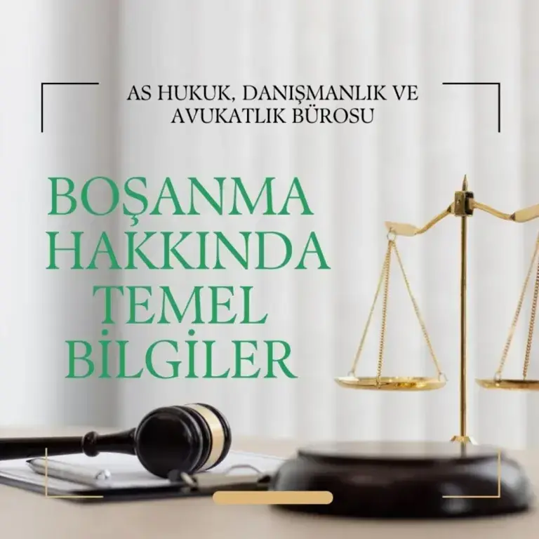 Antalya Boşanma Avukatı: Hukuki Destek ve Boşanma Süreci Yönetimi