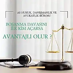 Antalya Boşanma Avukatı: Hukuki Destek ve Boşanma Süreci Yönetimi