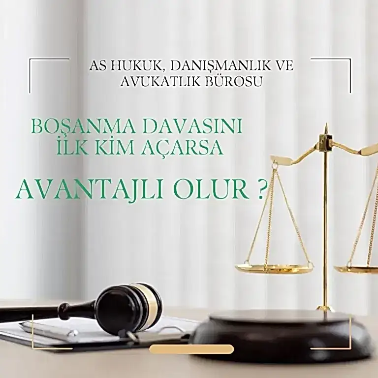 Antalya Boşanma Avukatı: Hukuki Destek ve Boşanma Süreci Yönetimi